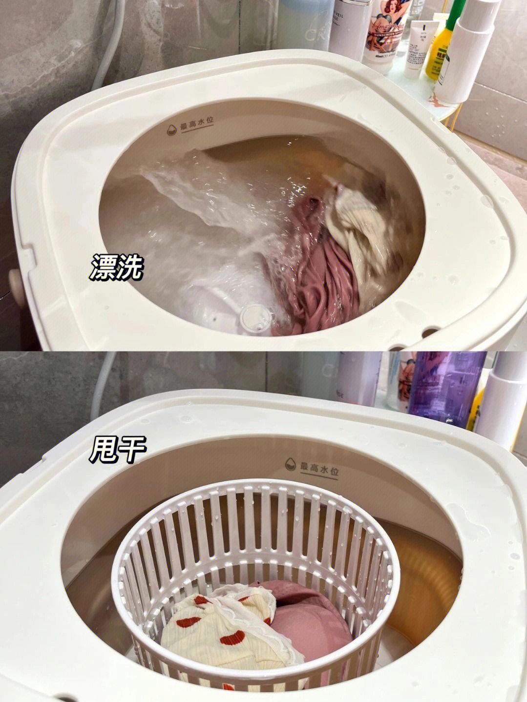 好物分享 | 折叠洗衣机 解锁139元起的都市便捷洗衣新体验